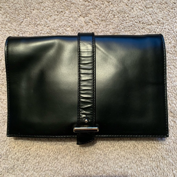 Cole Haan clutch - Picture 2 of 8